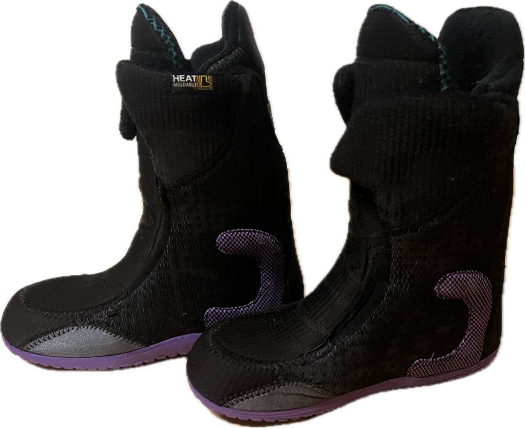 Burton ブーツ　Supreme 24.5cm