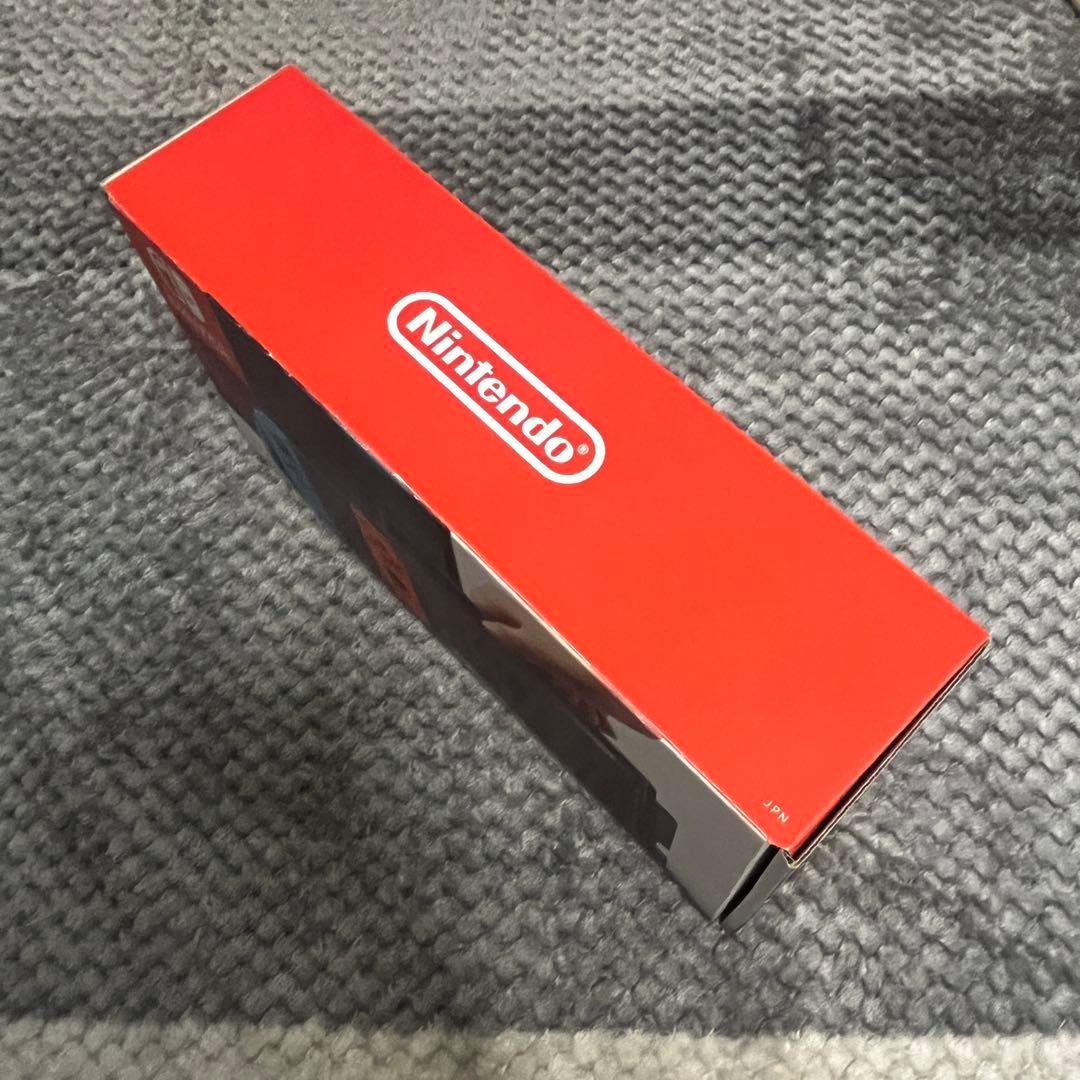 【即日発送】Nintendo Switch本体 純正プロコン付き ジョイコンなし