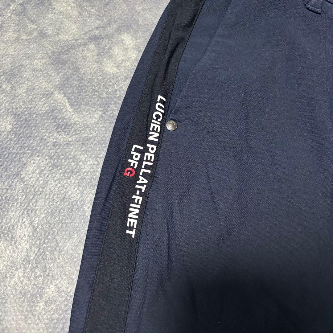 モモ様専用！LUCIEN PELLAT-FINET LPFG スカルロゴ ストレ - メルカリ