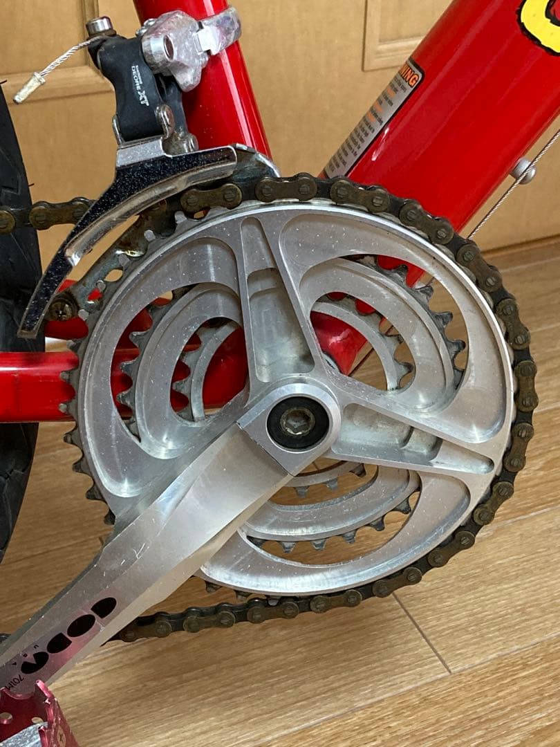 キャノンデール KILLER V F2000 CAD3 CANNONDALE - メルカリ