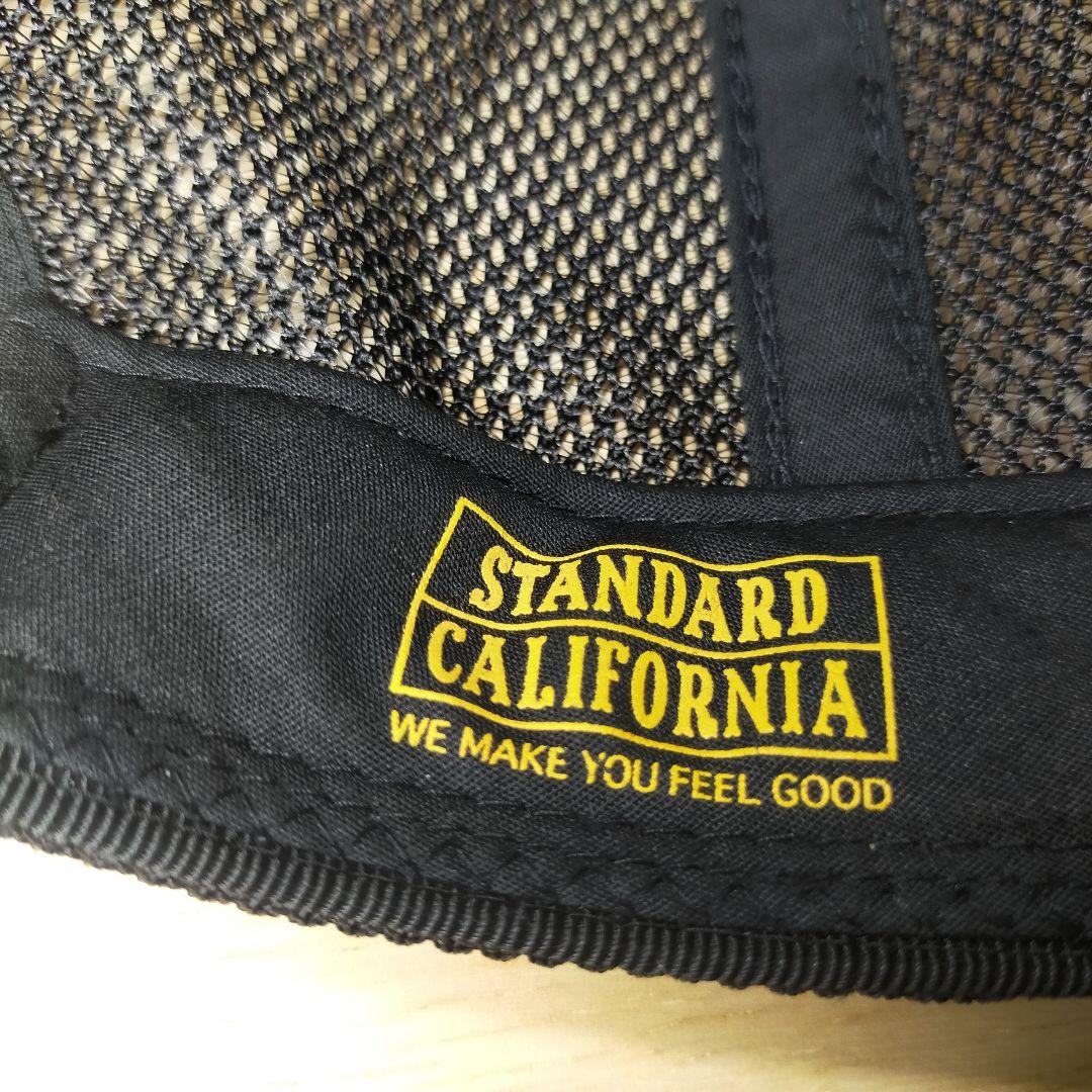 ウギウギさん様専用】スタンダードカリフォルニア メッシュキャップ