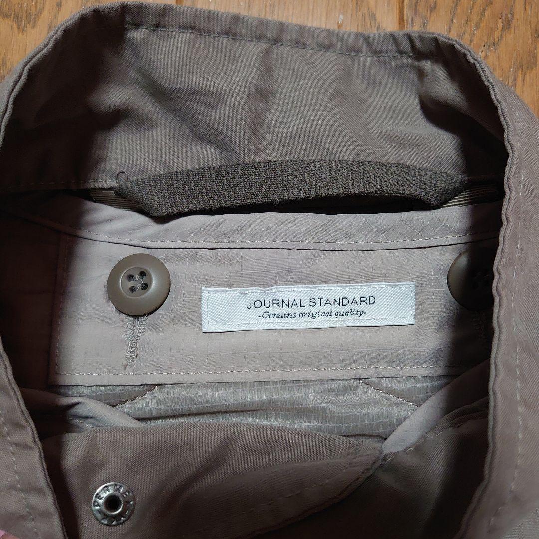 JOURNAL STANDARD モッズコート