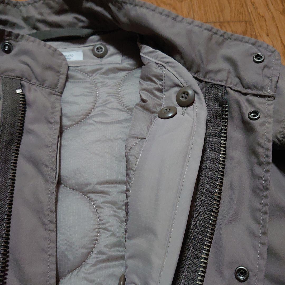 JOURNAL STANDARD モッズコート