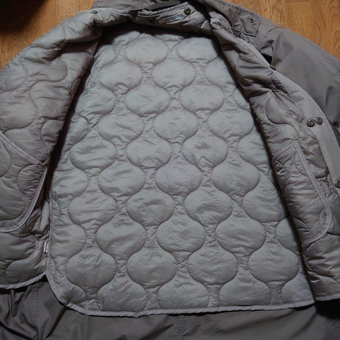 JOURNAL STANDARD モッズコート