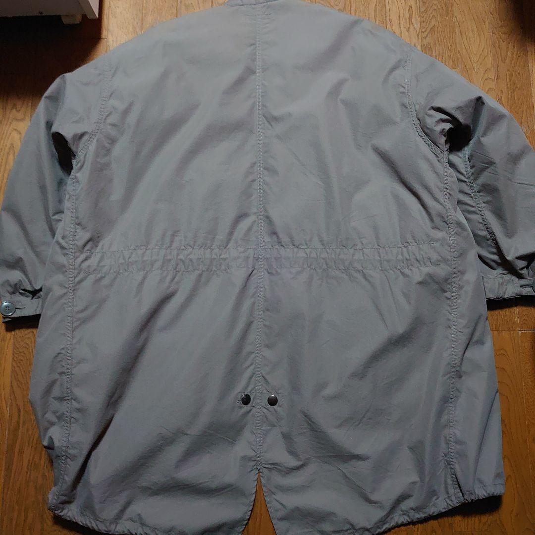 JOURNAL STANDARD モッズコート