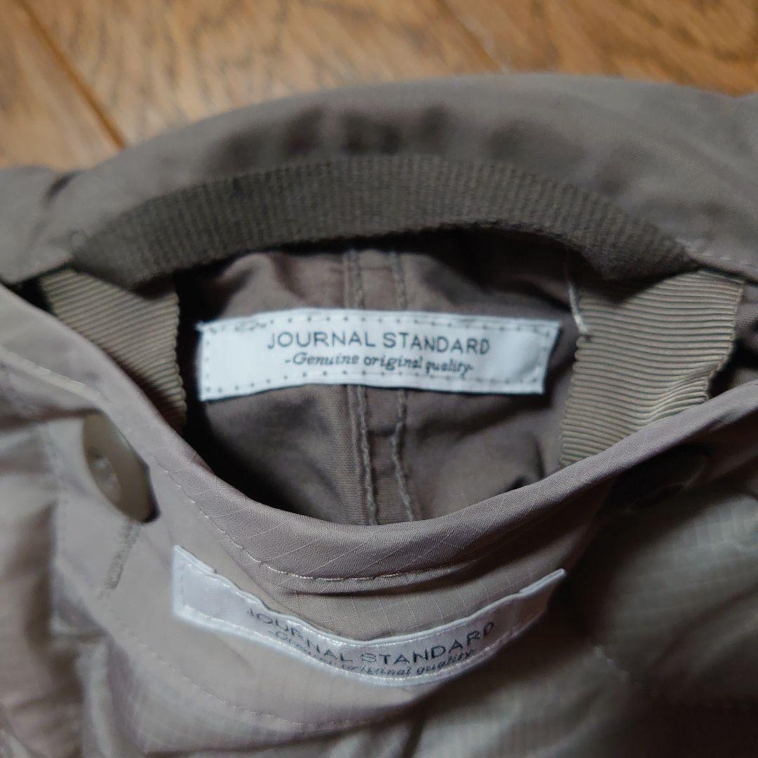 JOURNAL STANDARD モッズコート