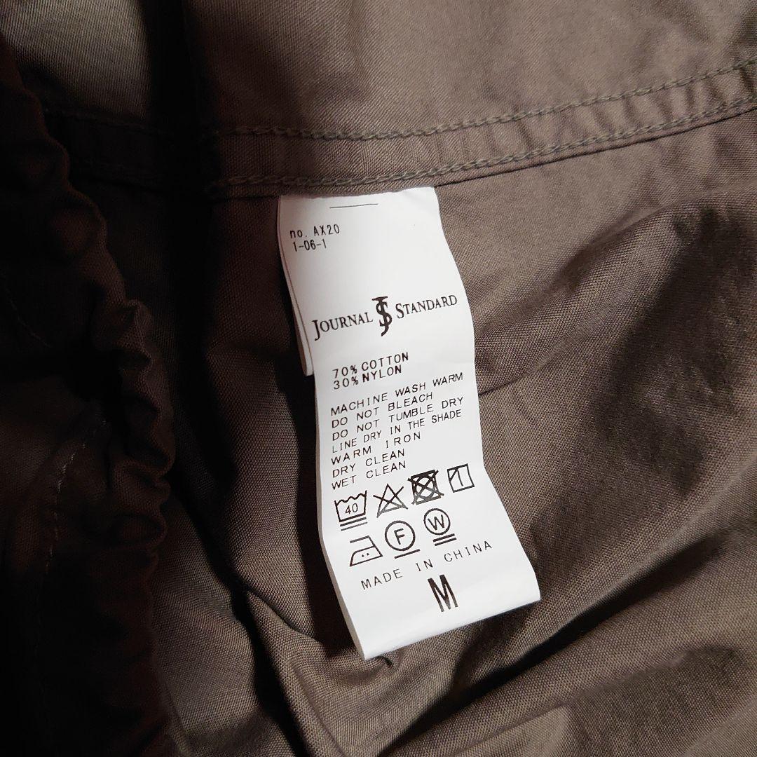 JOURNAL STANDARD モッズコート