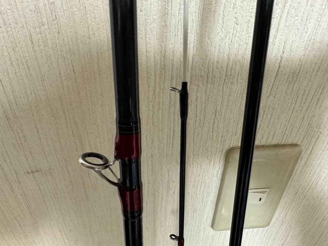 ダイワ　アナリスターアオリ　350