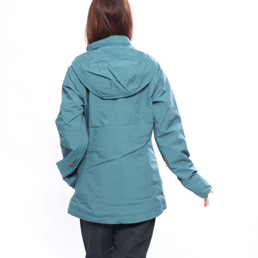 BURTON W JET SET JK バートン スノーボードウェア