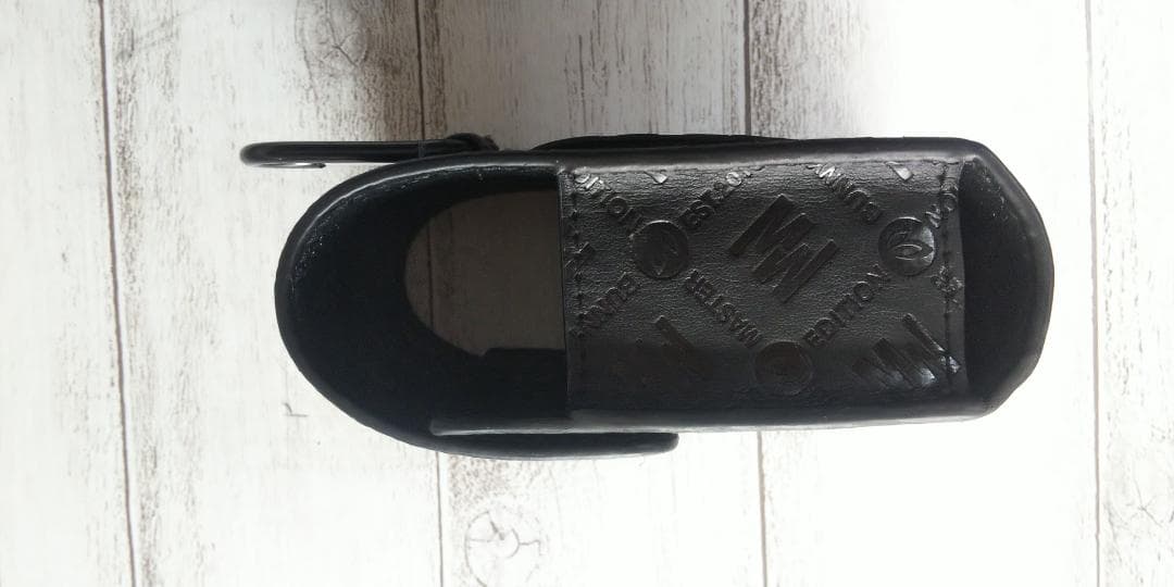 Shot Navi Voice Laser Red Leo 　ショットナビ