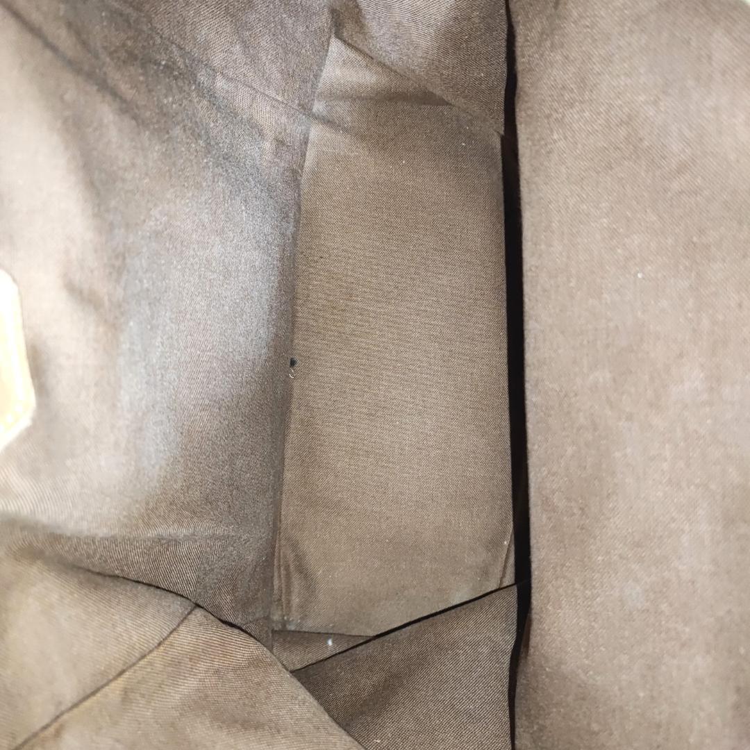 Louis Vuitton ルイ・ヴィトン　モンスリGM　モノグラム　廃番