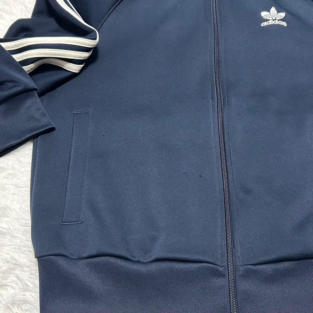 人気adidas アディダスオリジナルスSST トラックジャケットATP (0)