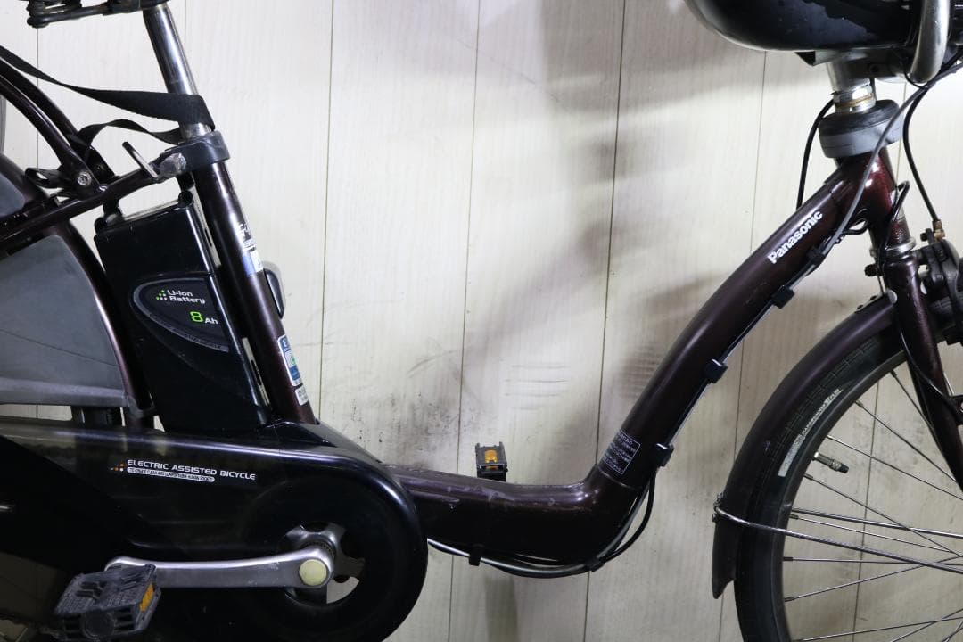 パナソニック ギュット BE-ENM634T 8.9AH 22-26型3段LED