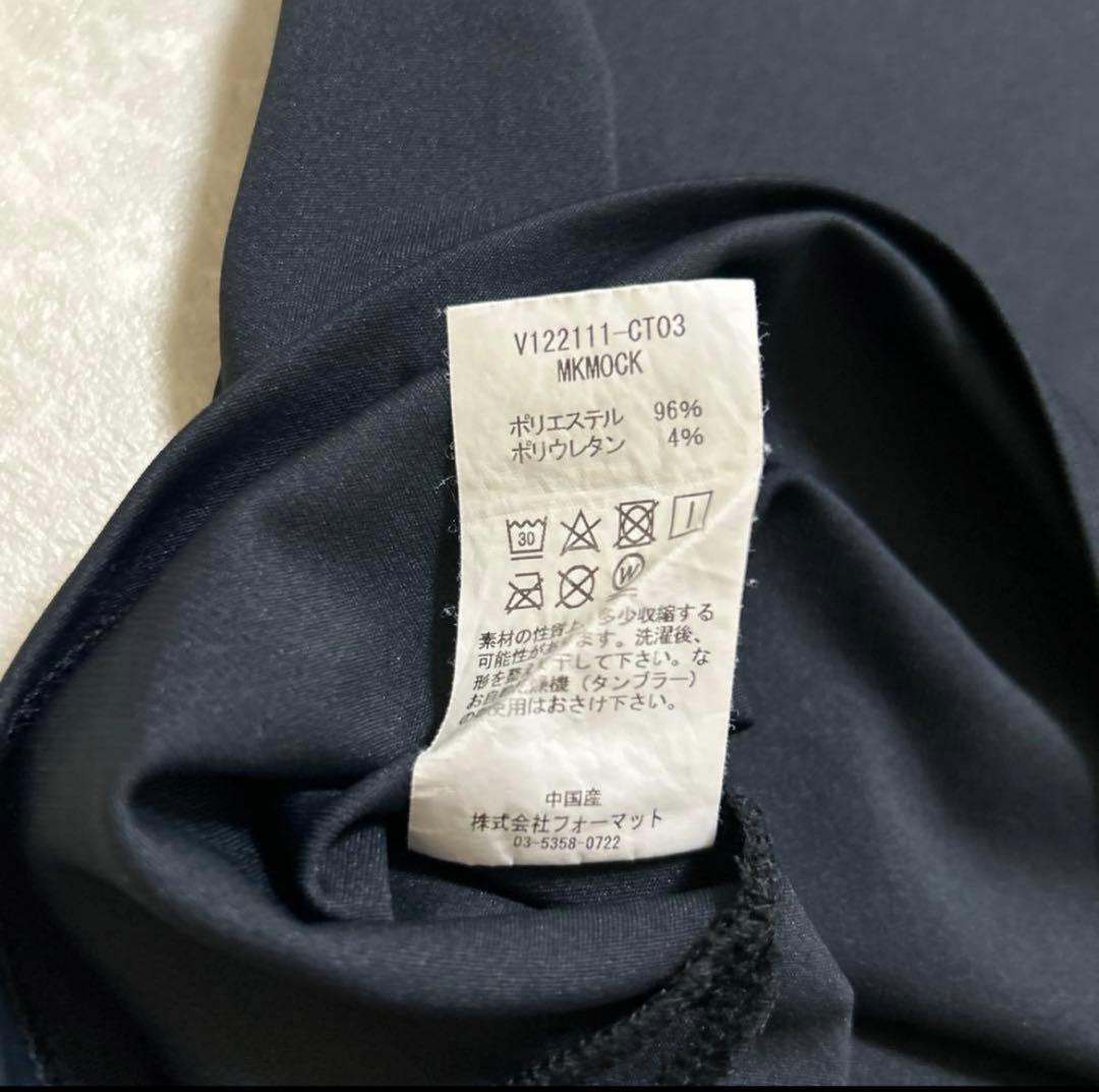 ミッキーマウス Tシャツ V TWELVE【色褪せ、毛玉無し】 新 モ