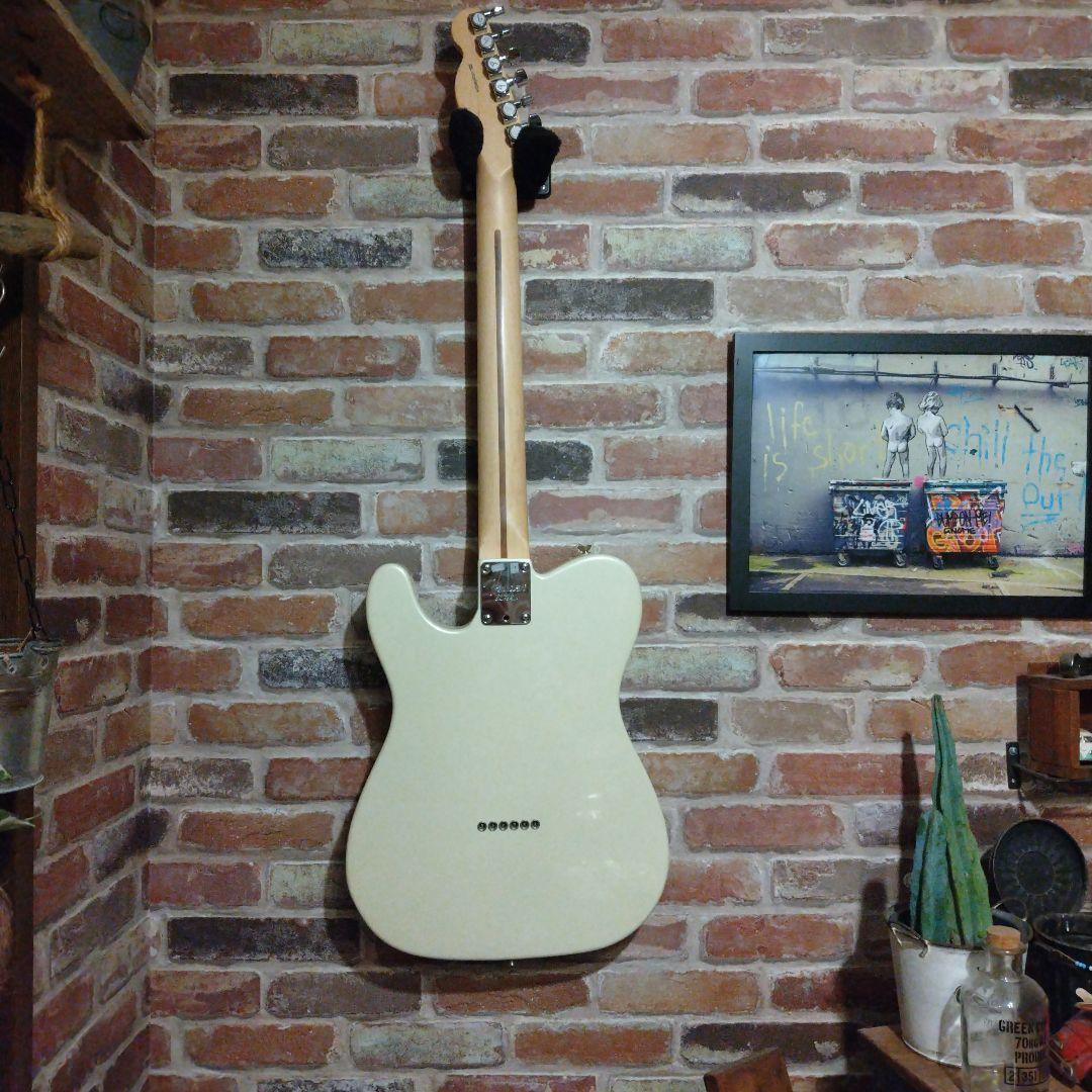 ギター Fender American Showcase Telecaster