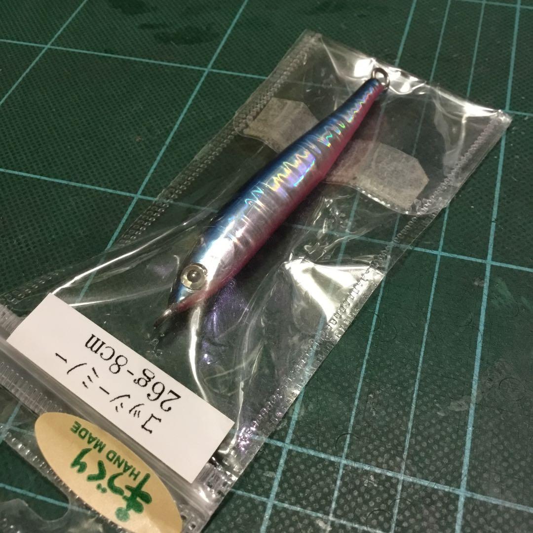 サクラスナイパー　7本セット