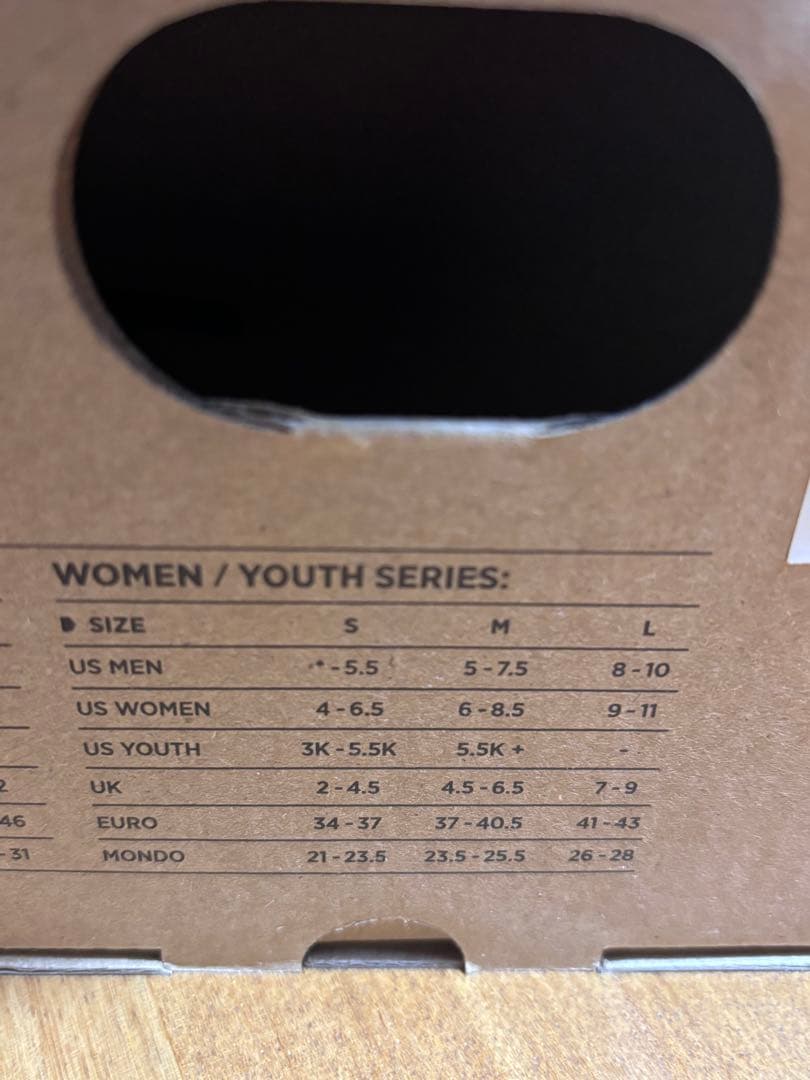 UNION ULTRAユニオン ウルトラ バインディング