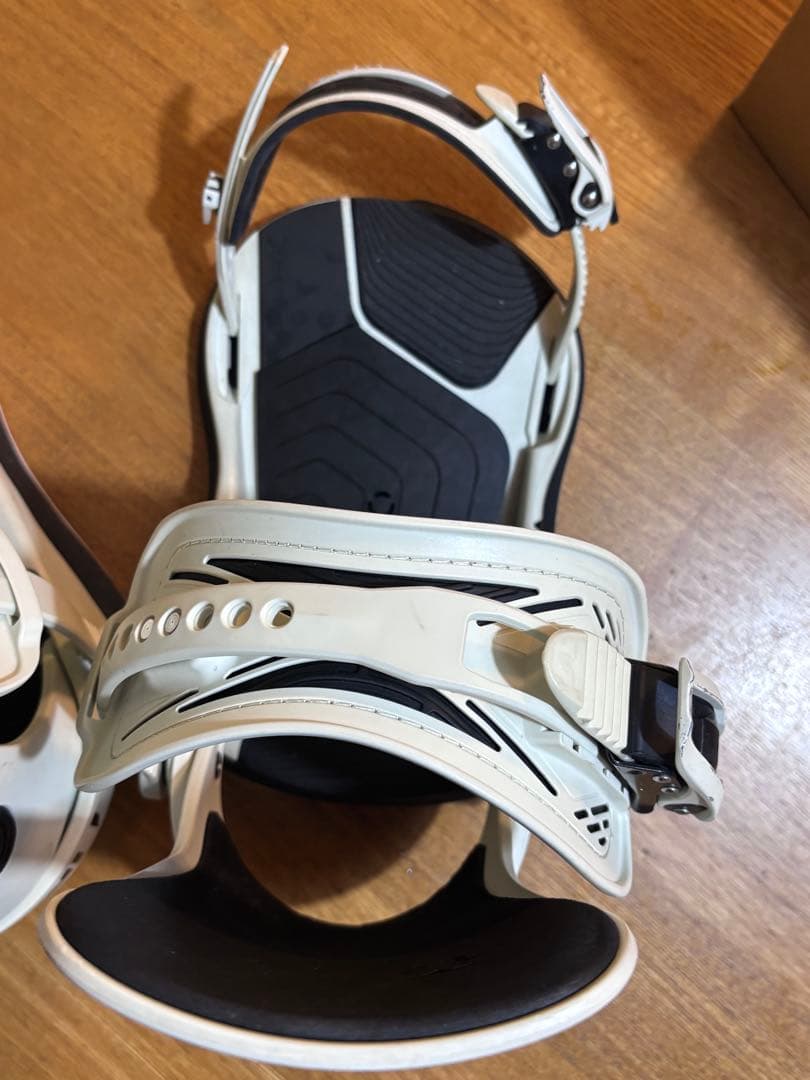 UNION ULTRAユニオン ウルトラ バインディング