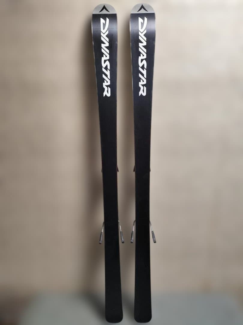 Dynastar Exclusive 9 スキー板 150cm