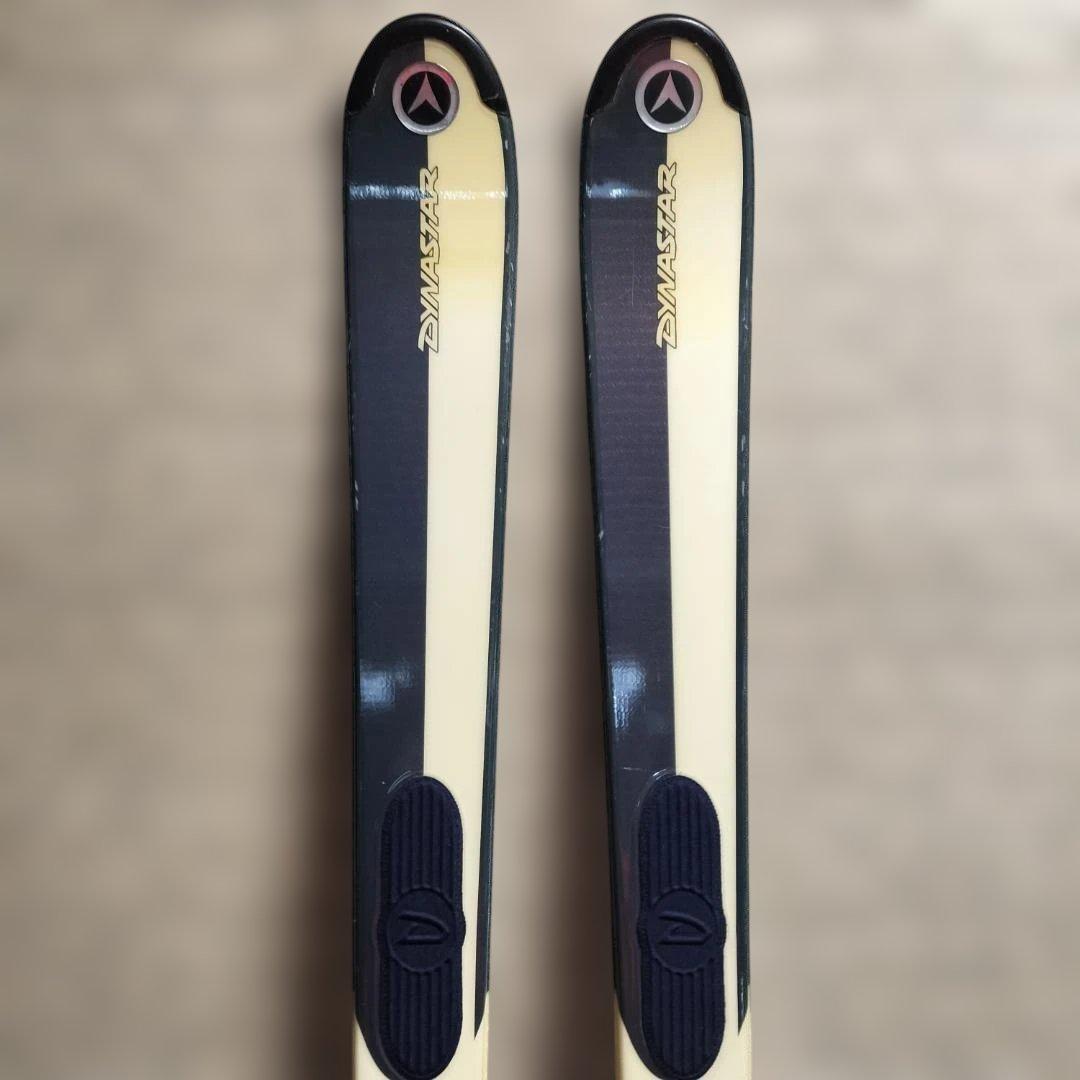 Dynastar Exclusive 9 スキー板 150cm