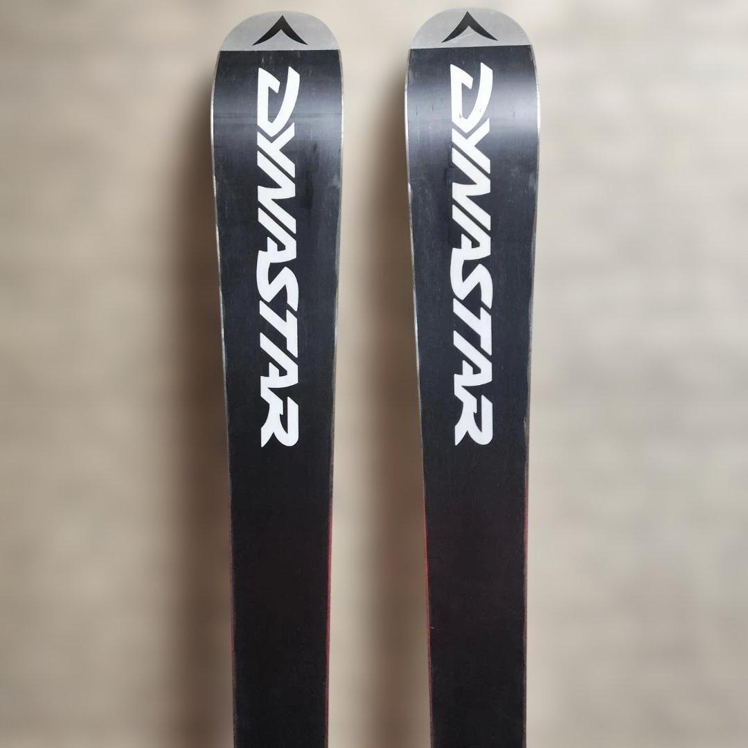 Dynastar Exclusive 9 スキー板 150cm