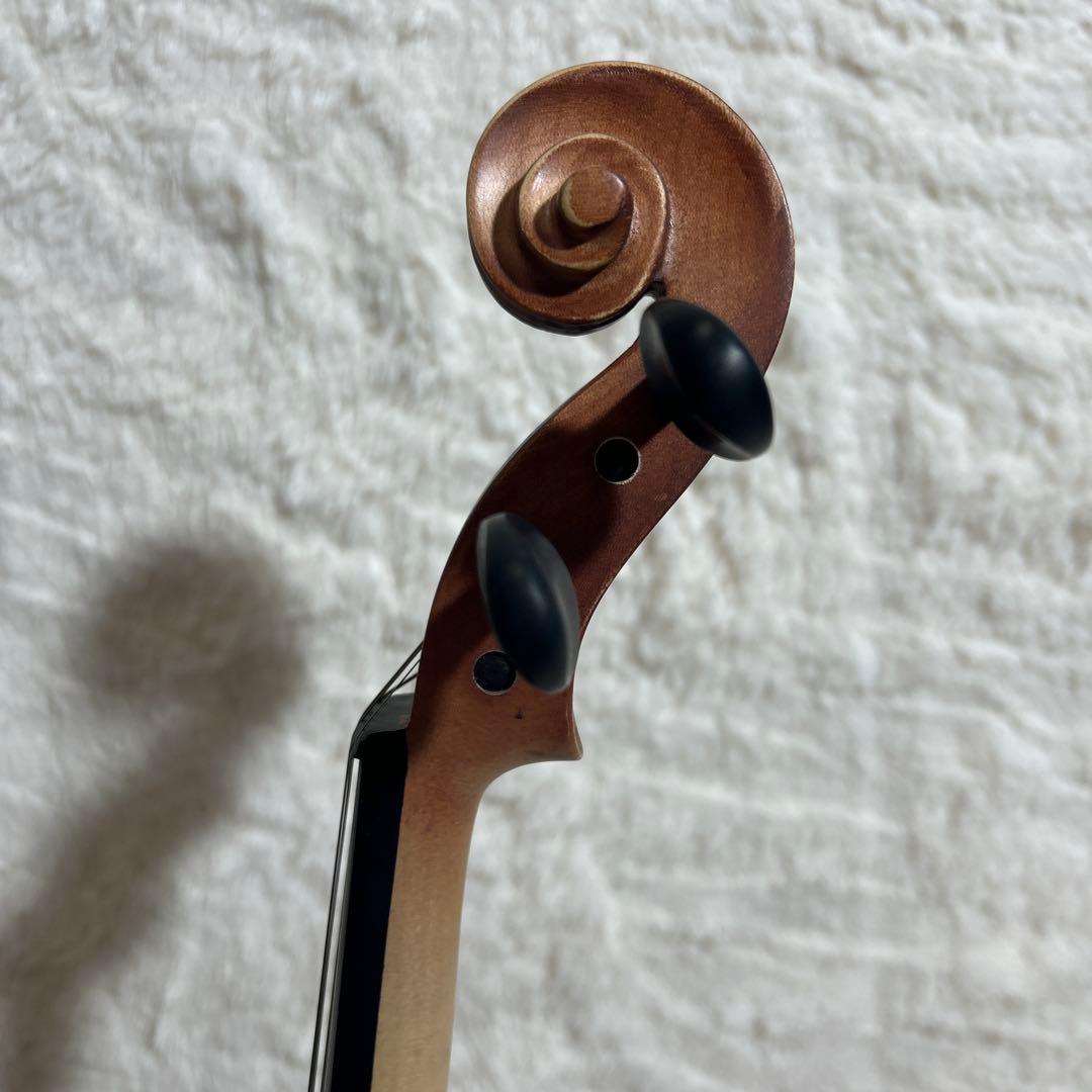 【美品】Eastarバイオリン 4/4 セット 初心者 弓付き