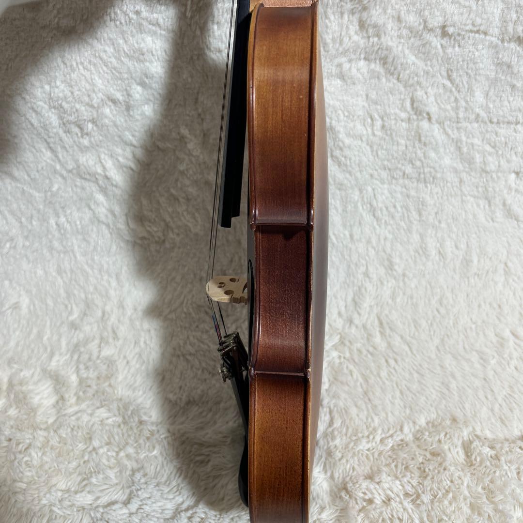 【美品】Eastarバイオリン 4/4 セット 初心者 弓付き