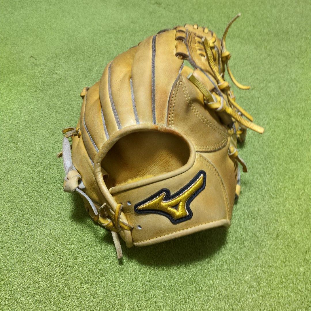 Mizuno ミズノプロ硬式内野 SDT-283