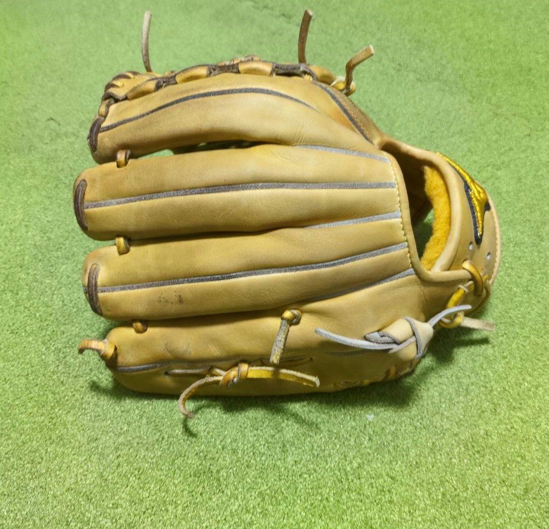 Mizuno ミズノプロ硬式内野 SDT-283