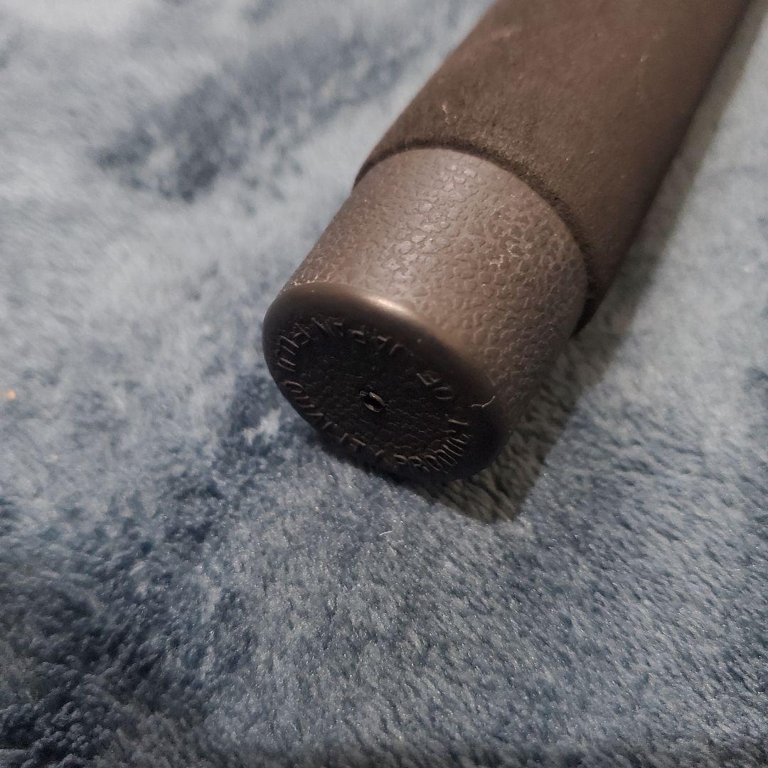 スピードスティック ロッド2本 フジグリップ トップウォーター