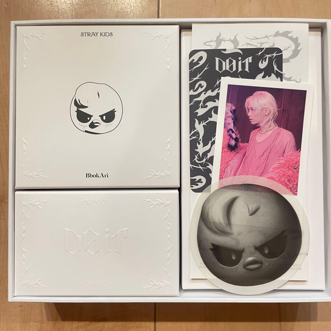 フィリックス ポガリ EVIL SKZOO SPEAKER スピーカー スキズ - メルカリ