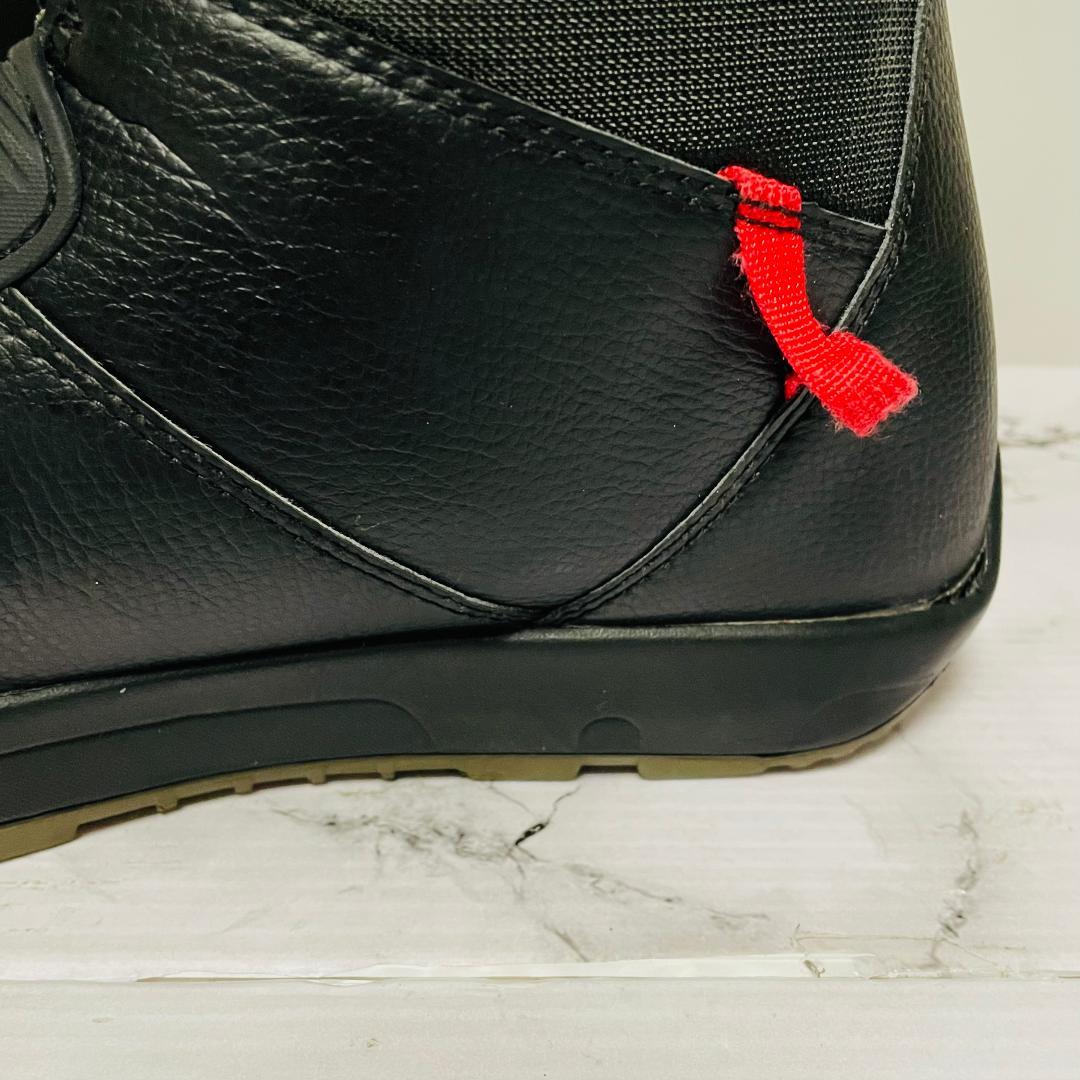 BURTON バートン スノーボードブーツ 27.5cm boa ボアシステム