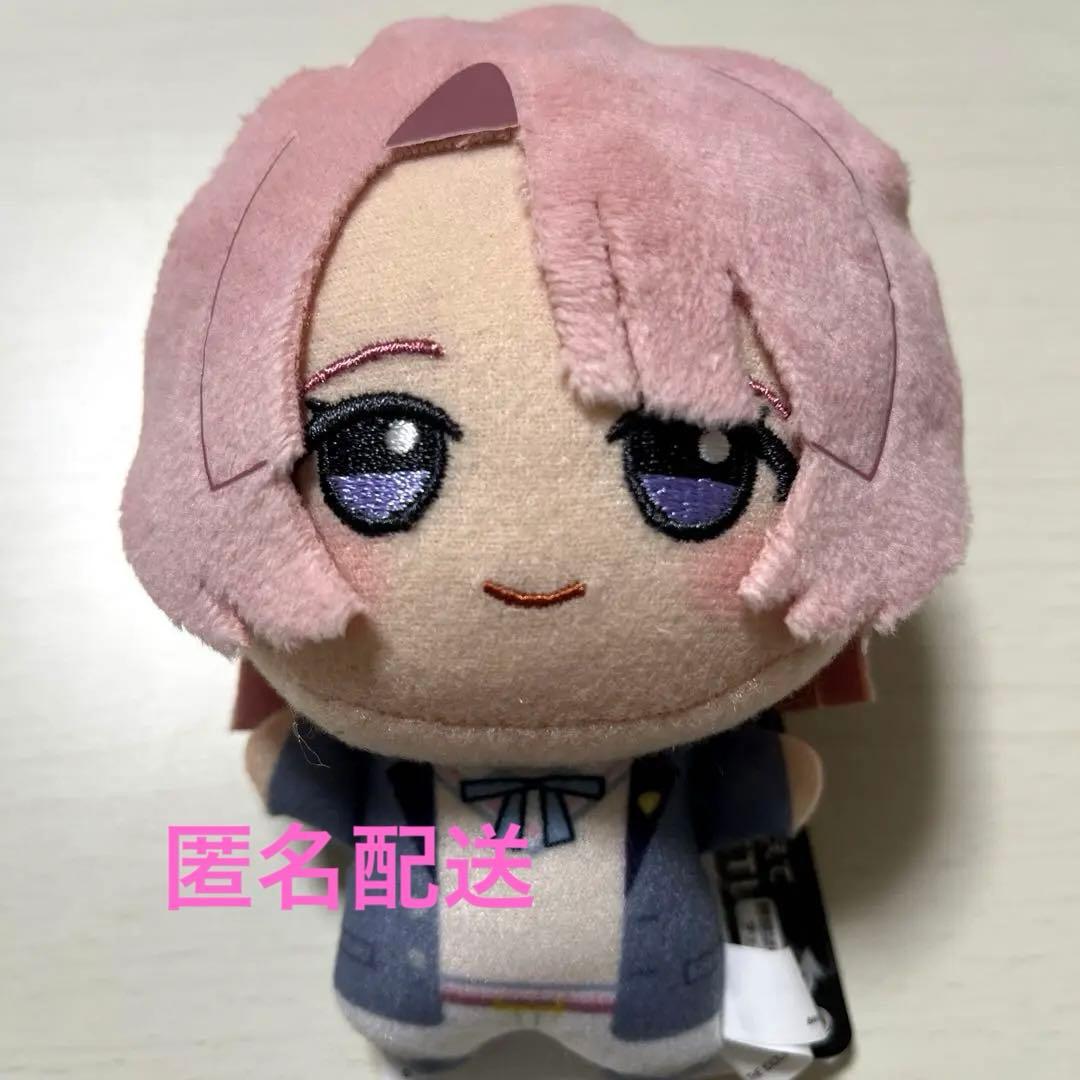 学園アイドルマスター ちびぐるみvol.2 有村麻央 - メルカリ