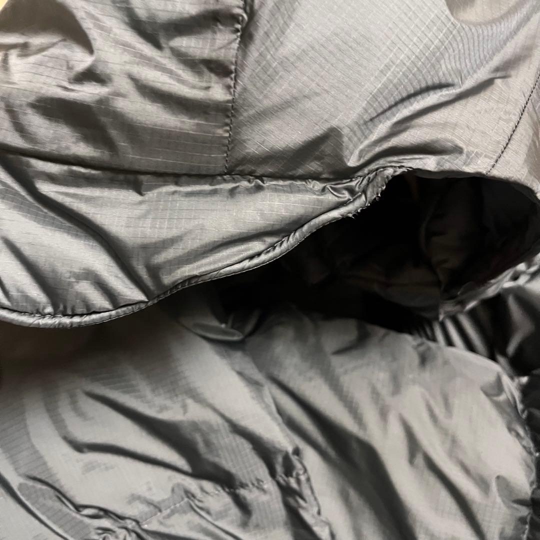 The North Face25AW韓国限定WHITE LABELダウン L