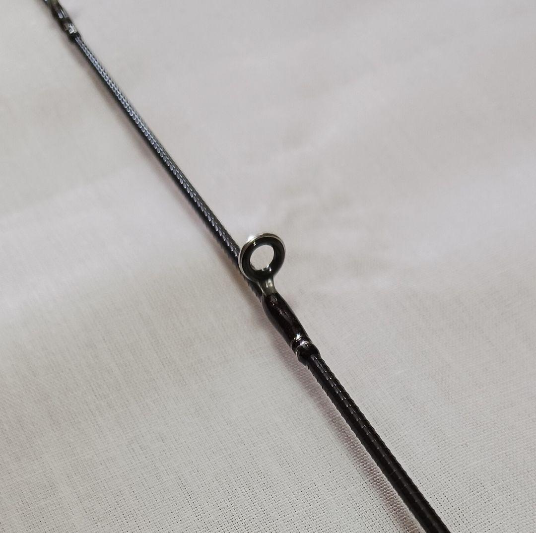 アブガルシア クロスフィールド XSFC-502UL [未使用]