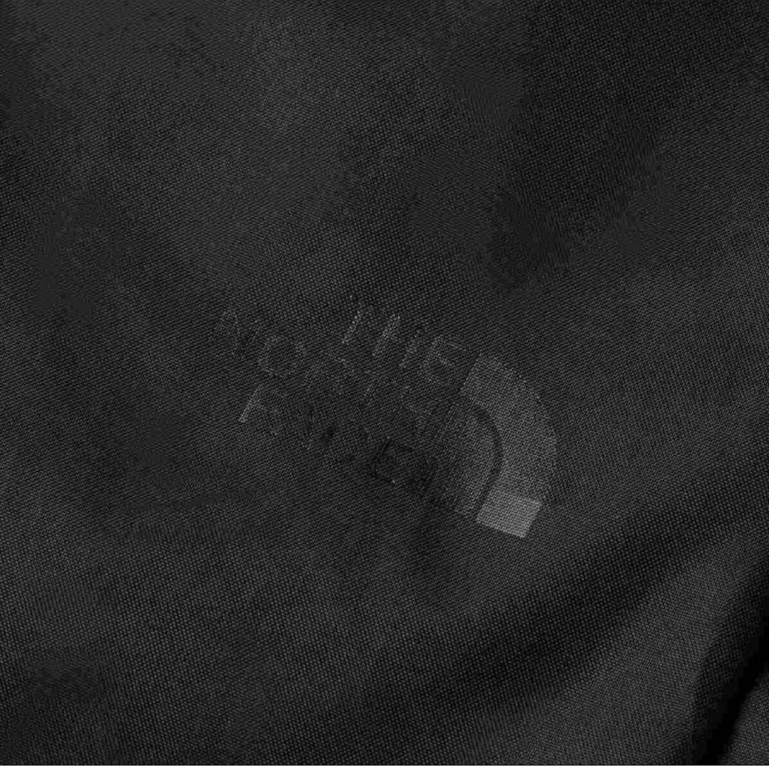 新品　ノースフェイス コンピレーションオーバーコート NP62361 ブラック