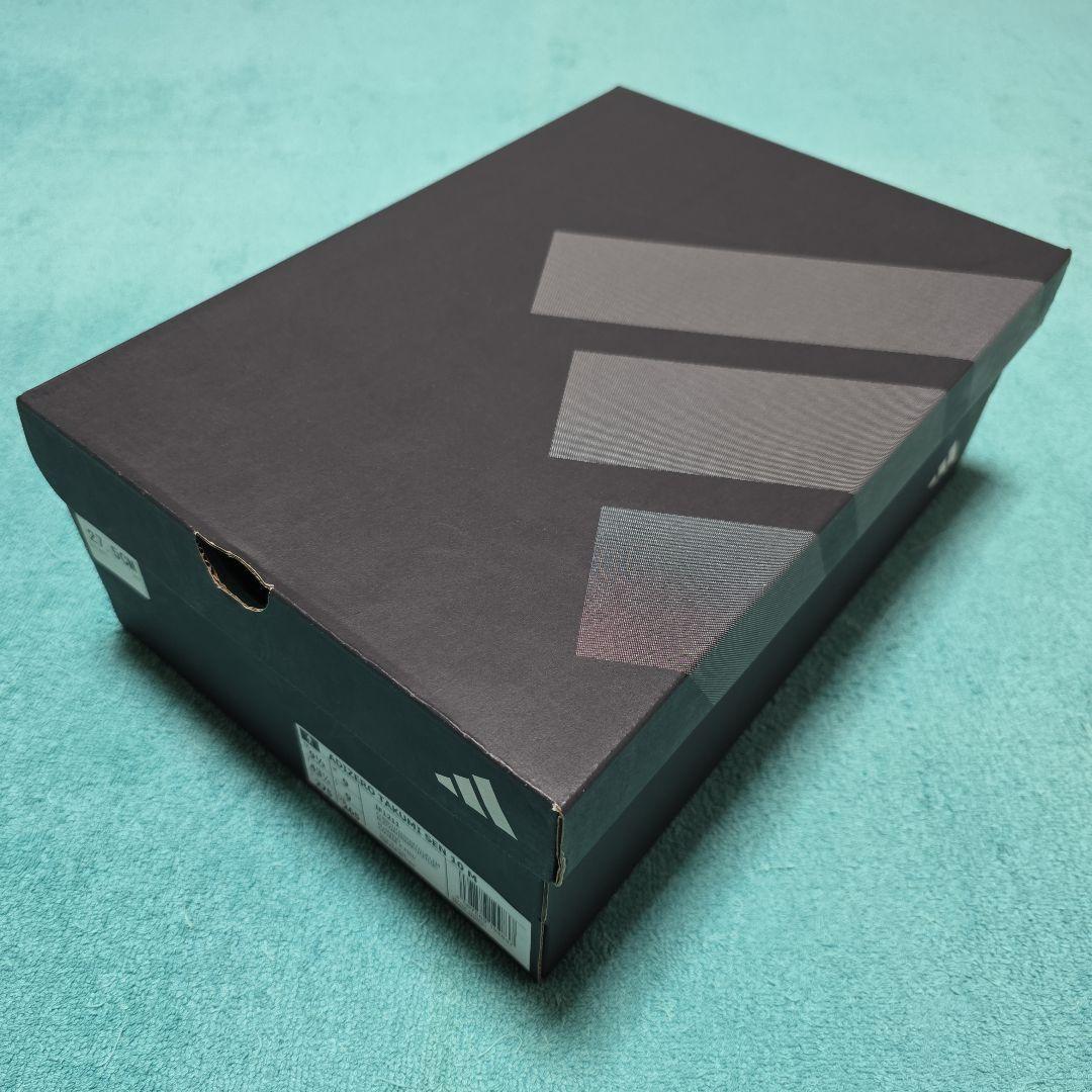 adidas アディゼロ タクミセン１０ 27.5 cm