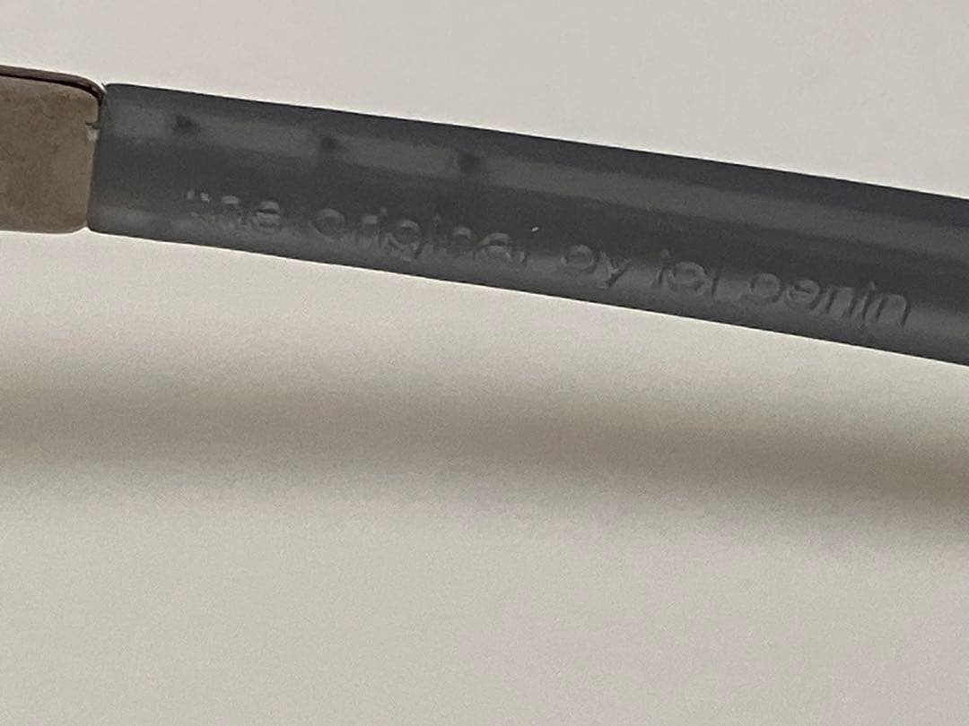 【値下げ中】ic!berlin アイシーベルリン　サングラス　グラデーション