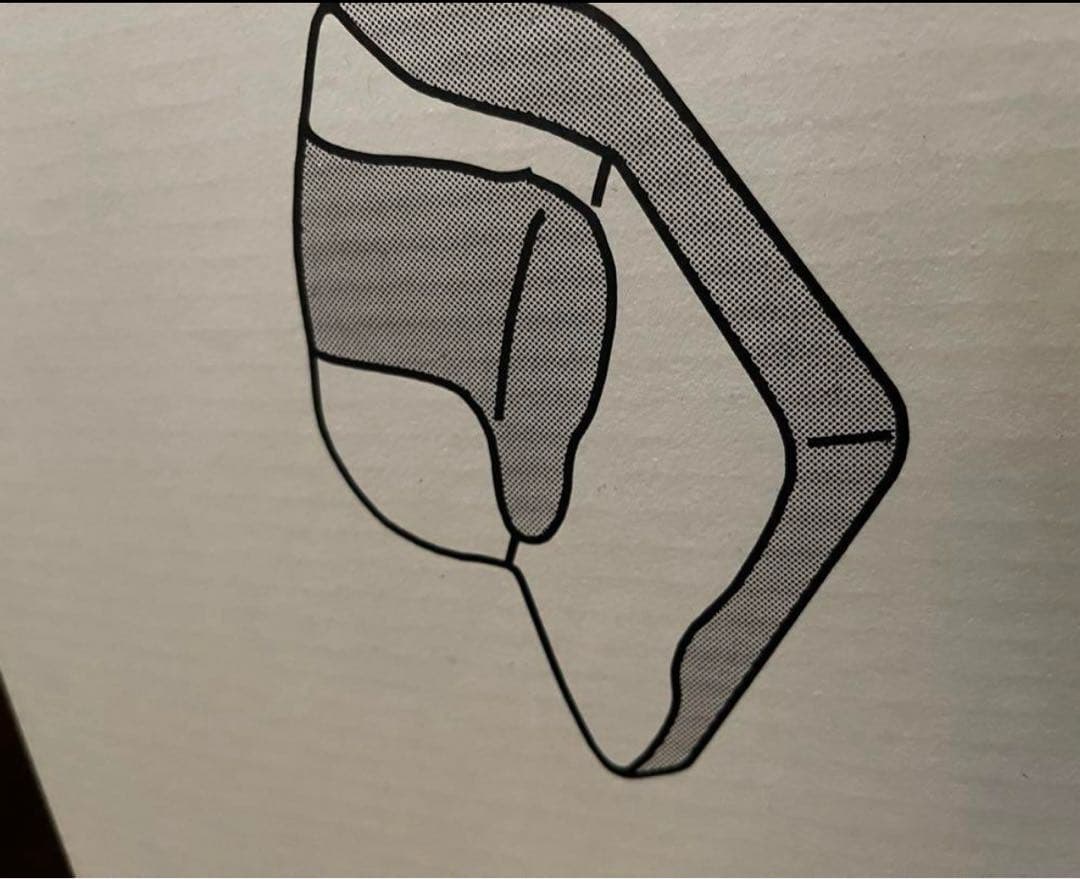 タカノ 座位保持クッション LAPS TC-L01 レッド