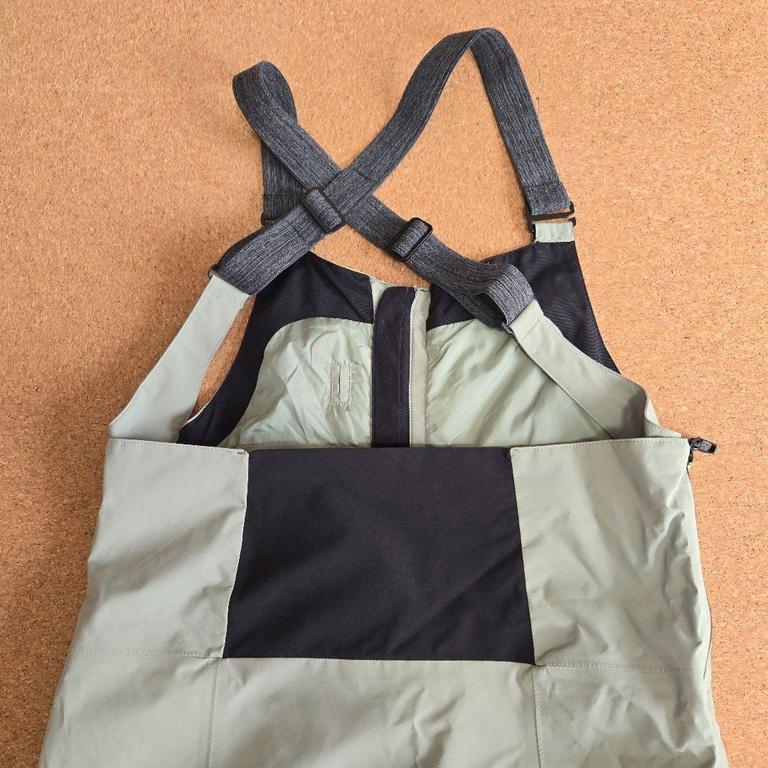 ウィメンズ Burton [ak] キミー GORE-TEX 2L ビブパンツ