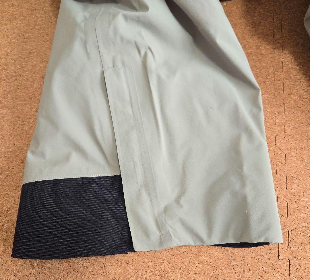 ウィメンズ Burton [ak] キミー GORE-TEX 2L ビブパンツ