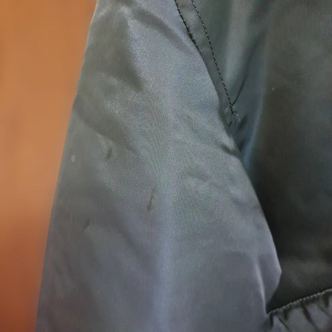 ALPHA cwu-45p フライトジャケット MADE IN USA Mサイズ