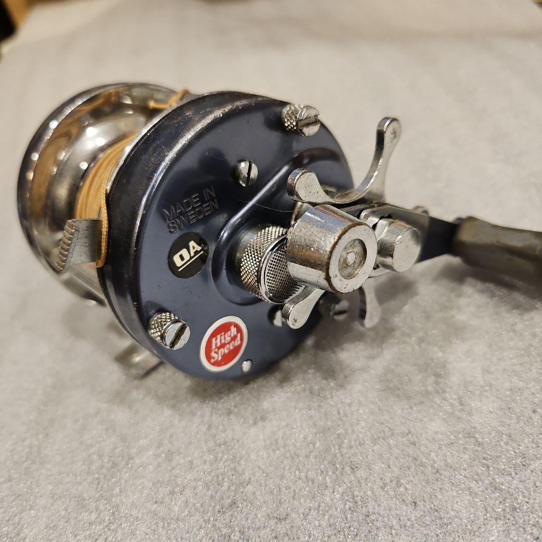 アンバサダー 5500C ハイスピード｜ア*ー様 Ambassadeur (ABU)5500C