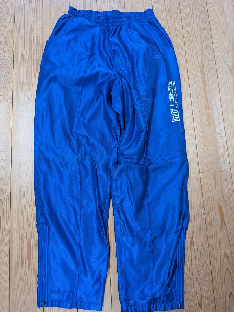 エネーレ ウィンドブレーカー セットアップ トレーニングウェア エナーレ