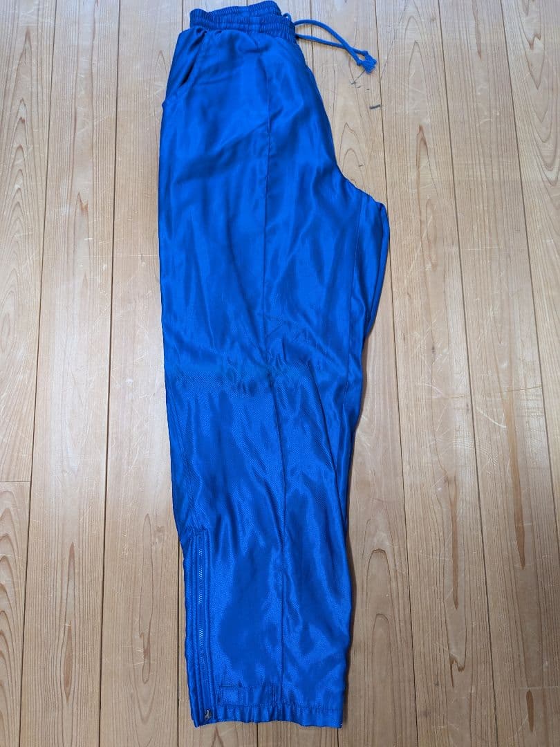 エネーレ ウィンドブレーカー セットアップ トレーニングウェア エナーレ