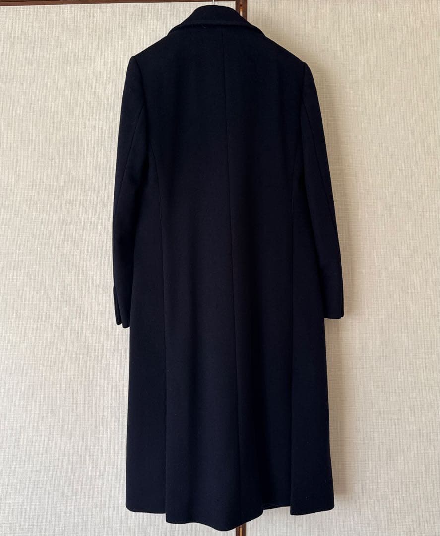 【MAX&CO】 ラナウェイ ベルトウールコート