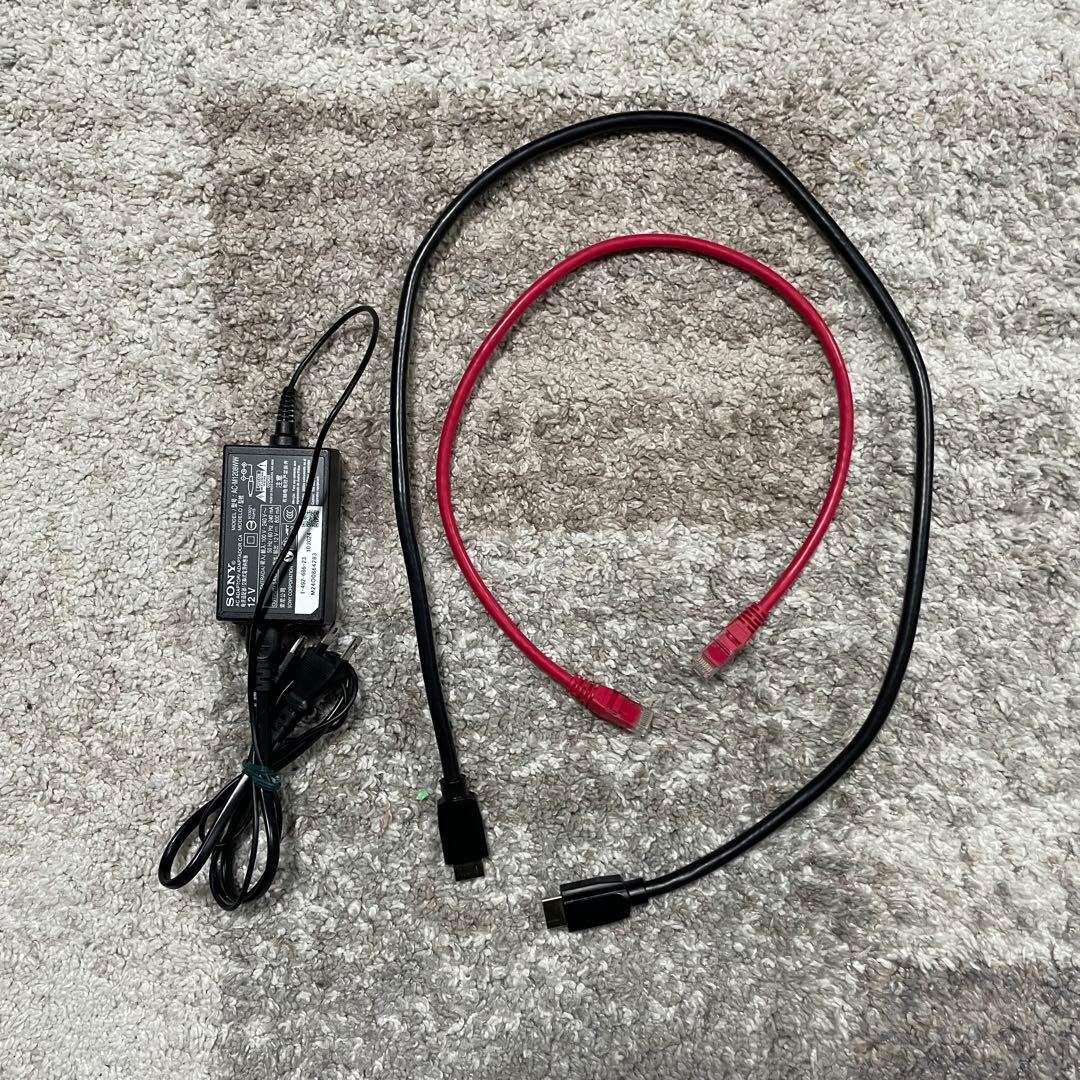 都内23区送料無料✨SONY✨ ブルーレイ DVDプレーヤー BDP-S1500