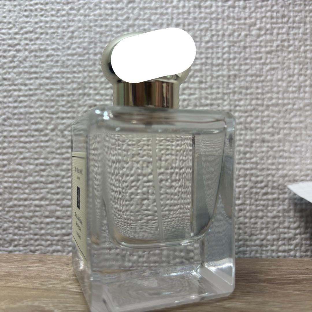 ジョーマローンロンドン イングリッシュ ペアー＆フリージア コロン 50ml