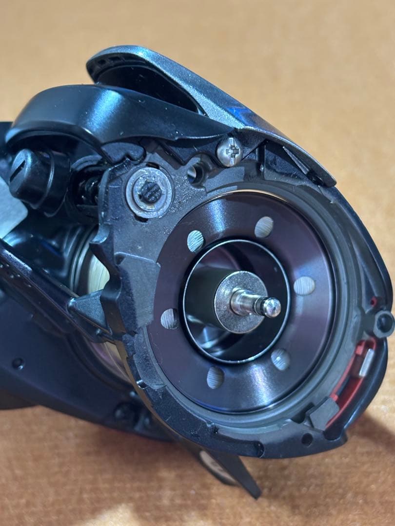 シマノSHIMANO 21 スコーピオンScorpion DC 150HG