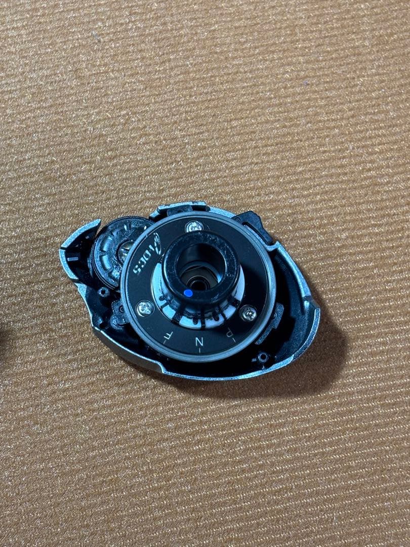 シマノSHIMANO 21 スコーピオンScorpion DC 150HG